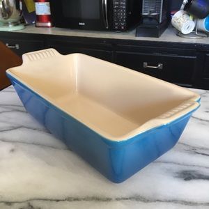 *Brand New* Le Creuset Loaf Dish